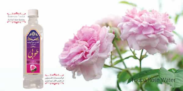 تصویر 5 از خرید و قیمت  عرق گلاب سنگین + فروش صادراتی